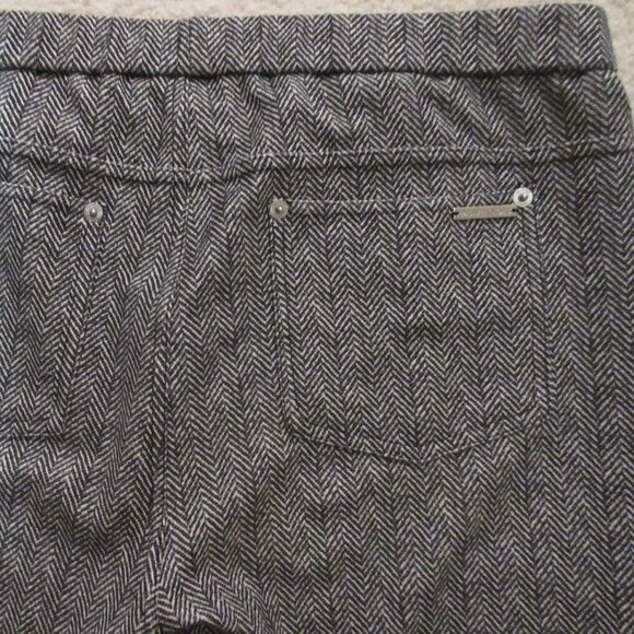 MICHAEL KORS Skinny Leg Pants - Picture 3 of 8